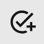 create task button